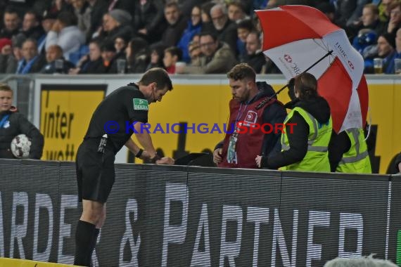 1. BL - 18/19 - TSG 1899 Hoffenheim vs. VfB Stuttgart (© Kraichgausport / Loerz)