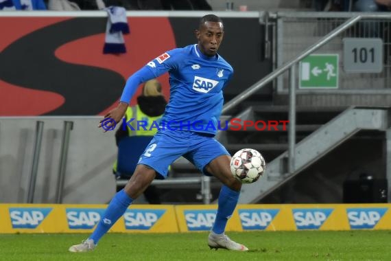 1. BL - 18/19 - TSG 1899 Hoffenheim vs. VfB Stuttgart (© Kraichgausport / Loerz)