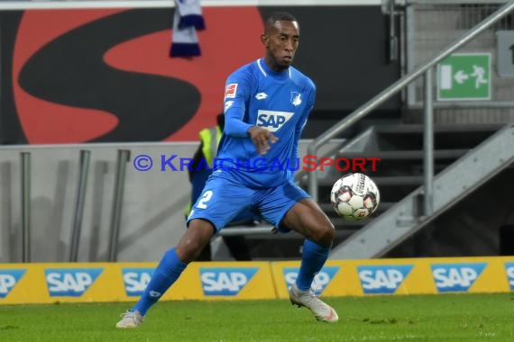 1. BL - 18/19 - TSG 1899 Hoffenheim vs. VfB Stuttgart (© Kraichgausport / Loerz)