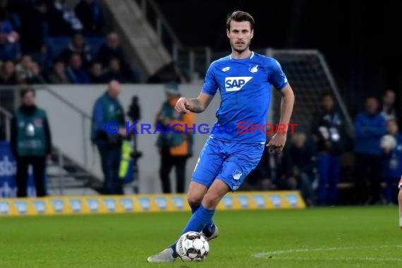 1. BL - 18/19 - TSG 1899 Hoffenheim vs. VfB Stuttgart (© Kraichgausport / Loerz)