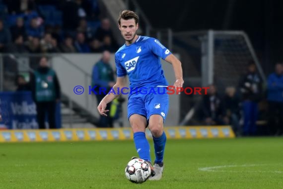 1. BL - 18/19 - TSG 1899 Hoffenheim vs. VfB Stuttgart (© Kraichgausport / Loerz)