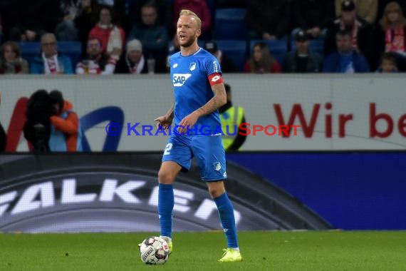 1. BL - 18/19 - TSG 1899 Hoffenheim vs. VfB Stuttgart (© Kraichgausport / Loerz)