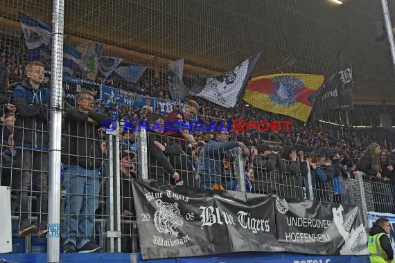 1. BL - 18/19 - TSG 1899 Hoffenheim vs. VfB Stuttgart (© Kraichgausport / Loerz)