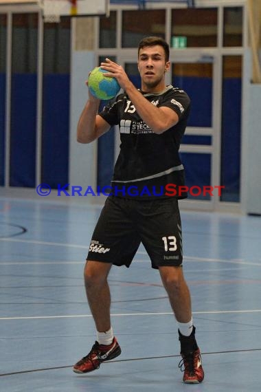 Handball TV Sinsheim vs TV Eppelheim 2 am 28.01.2016 (© Siegfried)