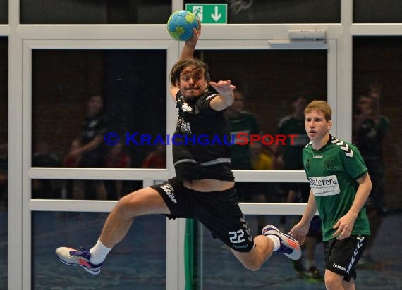 Handball TV Sinsheim vs TV Eppelheim 2 am 28.01.2016 (© Siegfried)