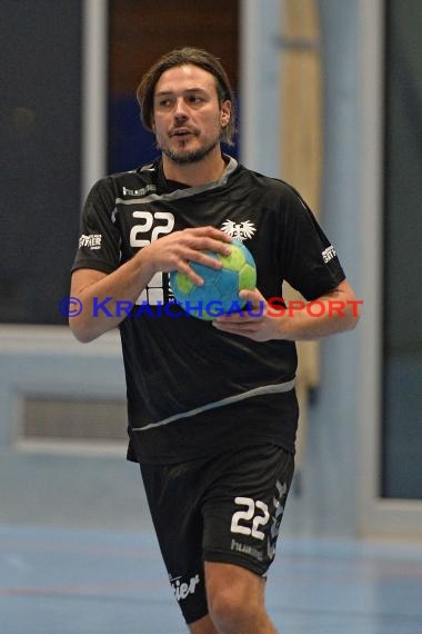 Handball TV Sinsheim vs TV Eppelheim 2 am 28.01.2016 (© Siegfried)