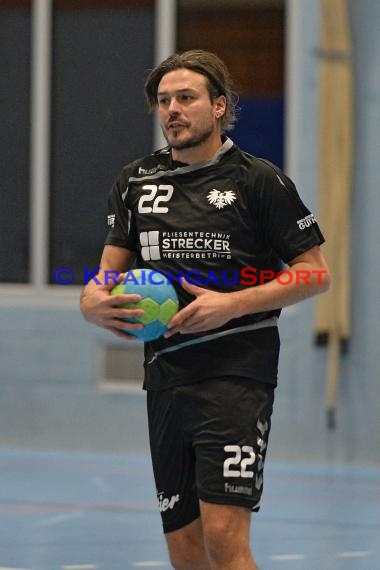 Handball TV Sinsheim vs TV Eppelheim 2 am 28.01.2016 (© Siegfried)