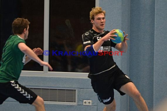 Handball TV Sinsheim vs TV Eppelheim 2 am 28.01.2016 (© Siegfried)