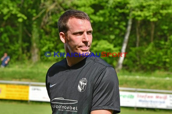 Kreisklasse A Sinsheim FC Eschelbronn vs FC Weiler  (© Siegfried Lörz)