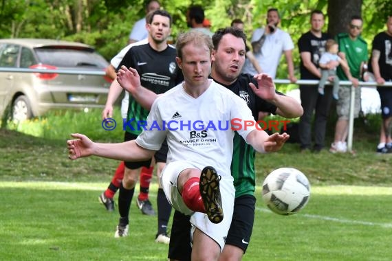 Kreisklasse A Sinsheim FC Eschelbronn vs FC Weiler  (© Siegfried Lörz)