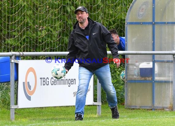 Kreisklasse A Sinsheim SV Adelshofen vs FC Weiler  (© Siegfried Lörz)