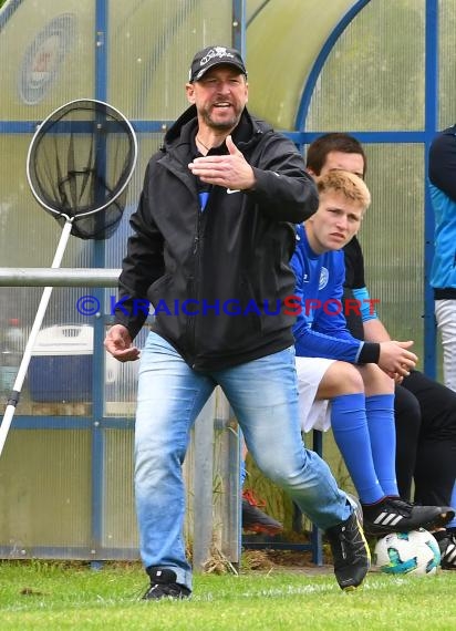 Kreisklasse A Sinsheim SV Adelshofen vs FC Weiler  (© Siegfried Lörz)