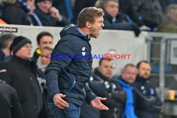 1. BL - 16/17 - TSG 1899 Hoffenheim vs. Bor. Dortmund (© Kraichgausport / Loerz)