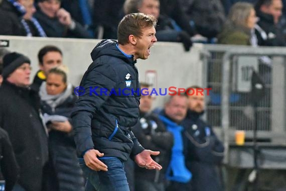 1. BL - 16/17 - TSG 1899 Hoffenheim vs. Bor. Dortmund (© Kraichgausport / Loerz)