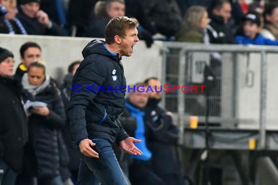 1. BL - 16/17 - TSG 1899 Hoffenheim vs. Bor. Dortmund (© Kraichgausport / Loerz)