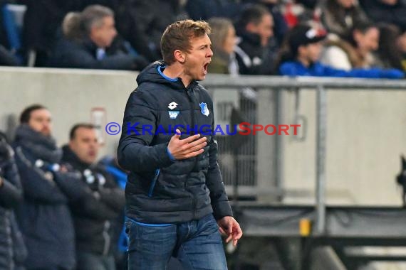 1. BL - 16/17 - TSG 1899 Hoffenheim vs. Bor. Dortmund (© Kraichgausport / Loerz)