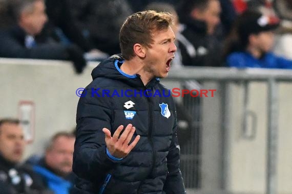 1. BL - 16/17 - TSG 1899 Hoffenheim vs. Bor. Dortmund (© Kraichgausport / Loerz)