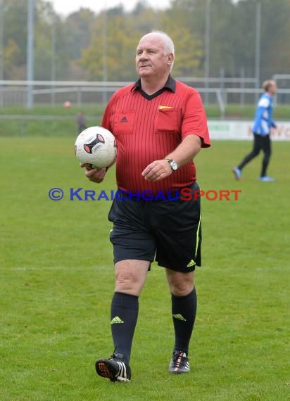 FC Weiler - TSV Zaisenhausen 18.10.2015 (© Siegfried)