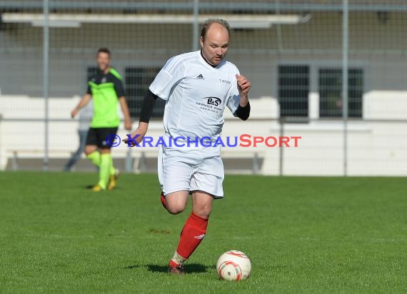 Kreisklasse B1 Sinsheim FC Weiler - SG Stebbach-Richen 23.09.2015 (© Siegfried)