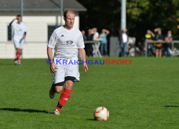 Kreisklasse B1 Sinsheim FC Weiler - SG Stebbach-Richen 23.09.2015 (© Siegfried)