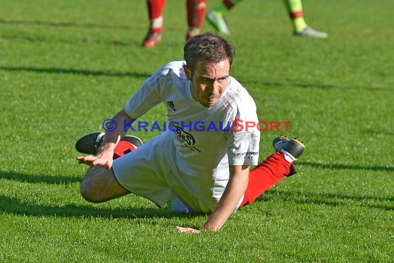 Kreisklasse B1 Sinsheim FC Weiler - SG Stebbach-Richen 23.09.2015 (© Siegfried)