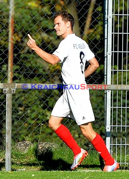 Kreisklasse B1 Sinsheim FC Weiler - SG Stebbach-Richen 23.09.2015 (© Siegfried)