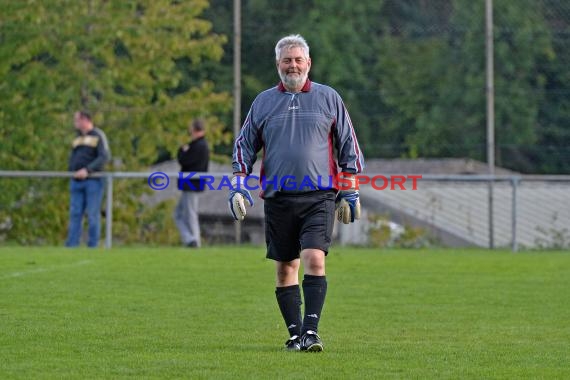 Kreisklasse B1 Sinsheim FC Weiler - SG Stebbach-Richen 23.09.2015 (© Siegfried)