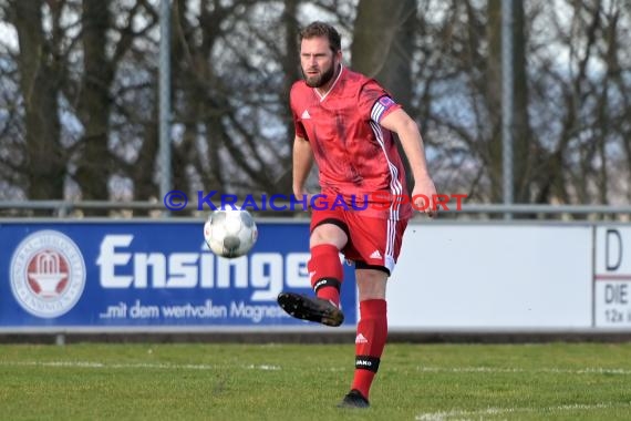 19/20 Kreisklasse A Sinsheim - FC Weiler vs SG Eschelbach (© Siegfried Lörz)