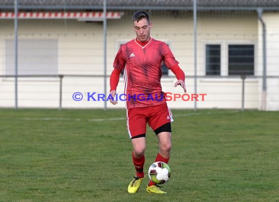 19/20 Kreisklasse A Sinsheim - FC Weiler vs SG Eschelbach (© Siegfried Lörz)