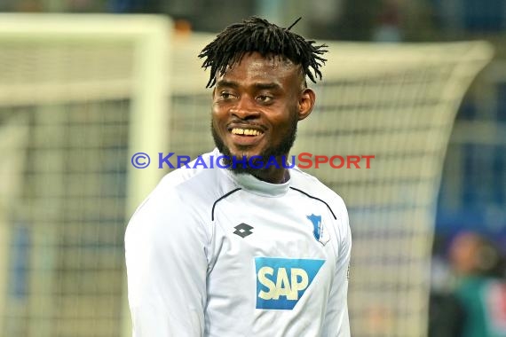 1. BL - 18/19 - TSG 1899 Hoffenheim vs. Bayer 04 Leverkusen (© Kraichgausport / Loerz)