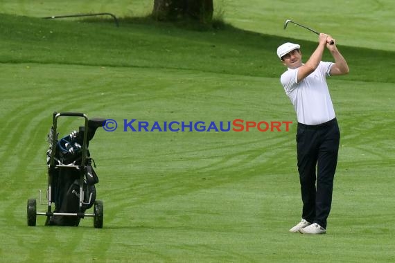 BWGV AK 50 Herren - 4. Liga Gruppe A im Heitlinger Golf Resort in Tiefenbach (© Siegfried Lörz)