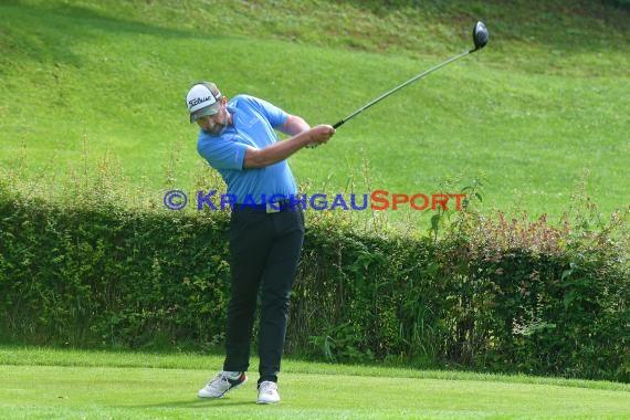 BWGV AK 50 Herren - 4. Liga Gruppe A im Heitlinger Golf Resort in Tiefenbach (© Siegfried Lörz)