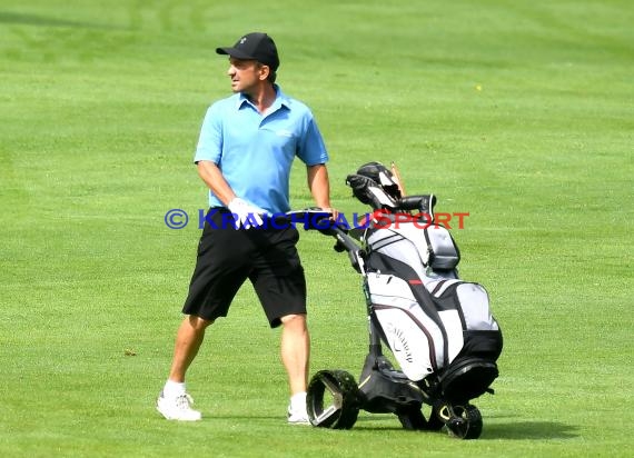 BWGV AK 50 Herren - 4. Liga Gruppe A im Heitlinger Golf Resort in Tiefenbach (© Siegfried Lörz)