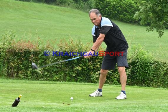 BWGV AK 50 Herren - 4. Liga Gruppe A im Heitlinger Golf Resort in Tiefenbach (© Siegfried Lörz)