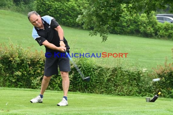 BWGV AK 50 Herren - 4. Liga Gruppe A im Heitlinger Golf Resort in Tiefenbach (© Siegfried Lörz)