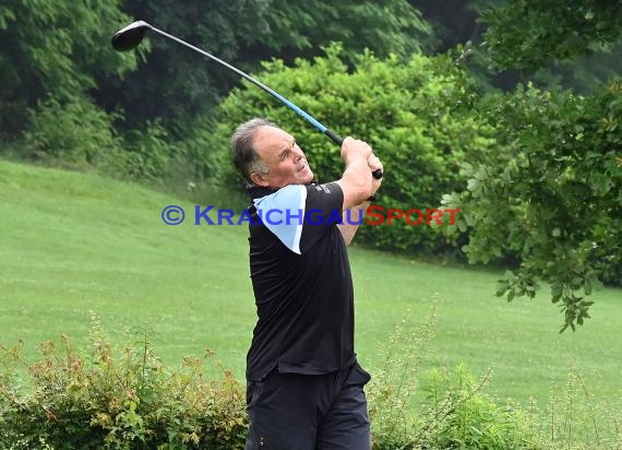 BWGV AK 50 Herren - 4. Liga Gruppe A im Heitlinger Golf Resort in Tiefenbach (© Siegfried Lörz)