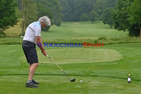 BWGV AK 50 Herren - 4. Liga Gruppe A im Heitlinger Golf Resort in Tiefenbach (© Siegfried Lörz)