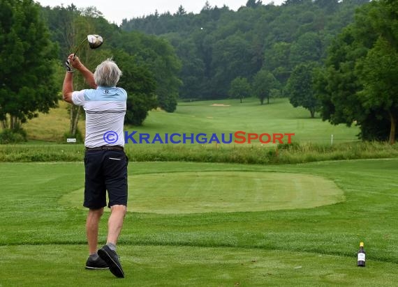 BWGV AK 50 Herren - 4. Liga Gruppe A im Heitlinger Golf Resort in Tiefenbach (© Siegfried Lörz)