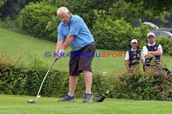 BWGV AK 50 Herren - 4. Liga Gruppe A im Heitlinger Golf Resort in Tiefenbach (© Siegfried Lörz)