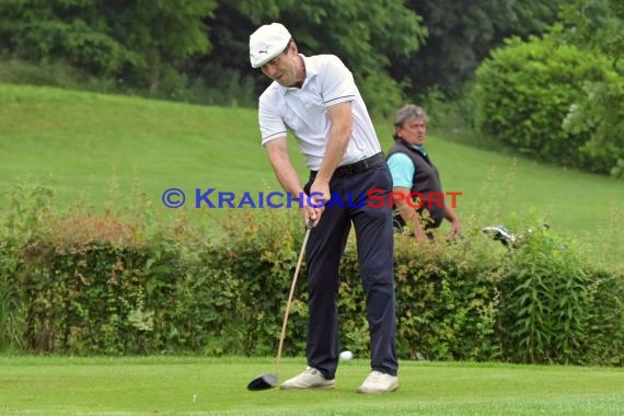 BWGV AK 50 Herren - 4. Liga Gruppe A im Heitlinger Golf Resort in Tiefenbach (© Siegfried Lörz)