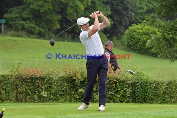 BWGV AK 50 Herren - 4. Liga Gruppe A im Heitlinger Golf Resort in Tiefenbach (© Siegfried Lörz)