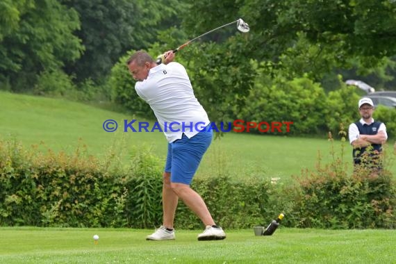 BWGV AK 50 Herren - 4. Liga Gruppe A im Heitlinger Golf Resort in Tiefenbach (© Siegfried Lörz)