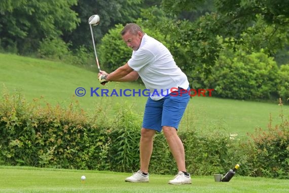 BWGV AK 50 Herren - 4. Liga Gruppe A im Heitlinger Golf Resort in Tiefenbach (© Siegfried Lörz)