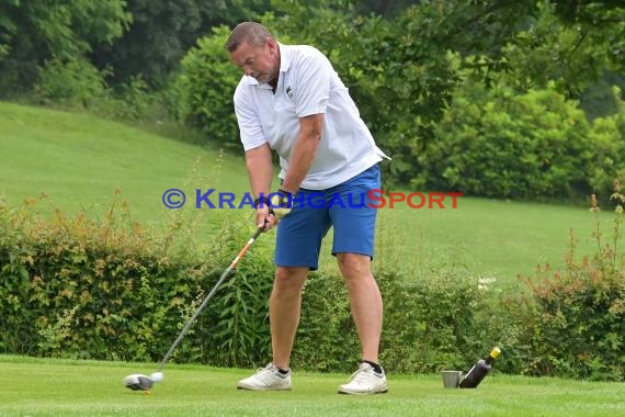 BWGV AK 50 Herren - 4. Liga Gruppe A im Heitlinger Golf Resort in Tiefenbach (© Siegfried Lörz)