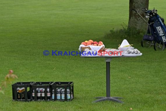 BWGV AK 50 Herren - 4. Liga Gruppe A im Heitlinger Golf Resort in Tiefenbach (© Siegfried Lörz)