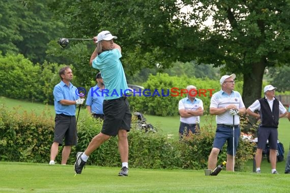 BWGV AK 50 Herren - 4. Liga Gruppe A im Heitlinger Golf Resort in Tiefenbach (© Siegfried Lörz)