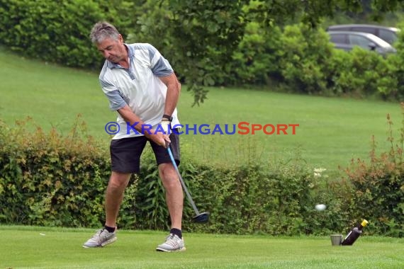 BWGV AK 50 Herren - 4. Liga Gruppe A im Heitlinger Golf Resort in Tiefenbach (© Siegfried Lörz)