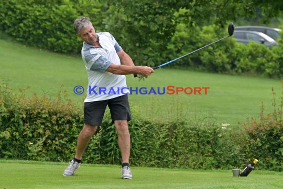 BWGV AK 50 Herren - 4. Liga Gruppe A im Heitlinger Golf Resort in Tiefenbach (© Siegfried Lörz)