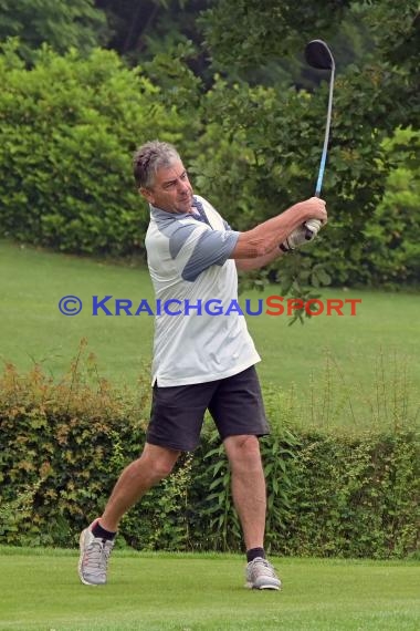 BWGV AK 50 Herren - 4. Liga Gruppe A im Heitlinger Golf Resort in Tiefenbach (© Siegfried Lörz)