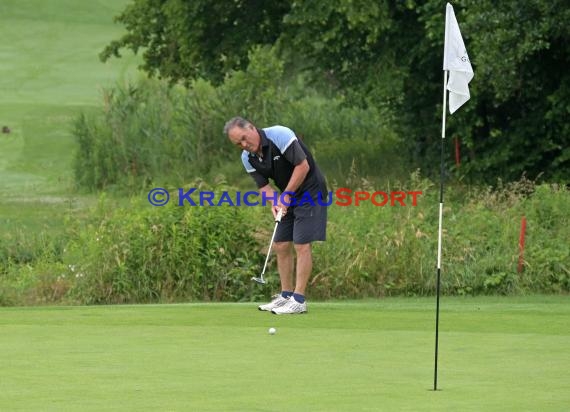 BWGV AK 50 Herren - 4. Liga Gruppe A im Heitlinger Golf Resort in Tiefenbach (© Siegfried Lörz)